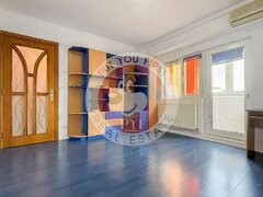 Parcul Sebastian | Garsoniera | 26 mp | semidecomandat | B11277